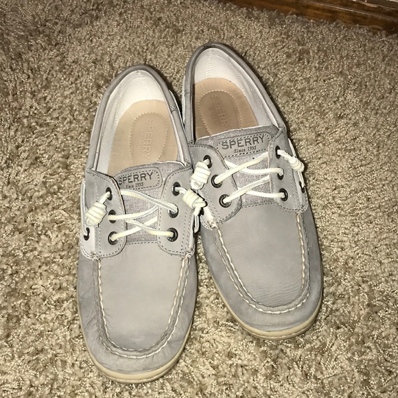 Sperrys - Picture 3 of 3